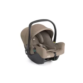Joie i-Snug 2 40-75 cm hordozó Cashew