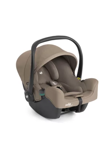 Joie i-Snug 2 40-75 cm hordozó Cashew