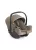 Joie i-Snug 2 40-75 cm hordozó Cashew