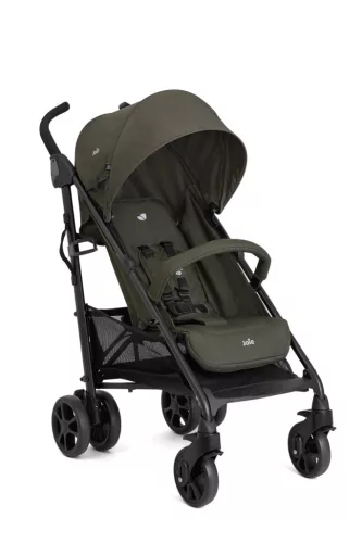Joie Brisk Lx babakocsi Sage