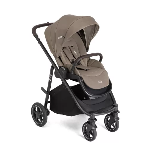 Joie Versatrax sport babakocsi Cashew