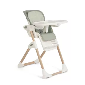 Joie Mimzy Recline etetőszék Strata Mist