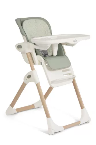Joie Mimzy Recline etetőszék Strata Mist