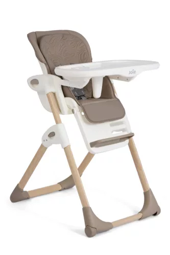 Joie Mimzy Recline etetőszék Strata Acorn