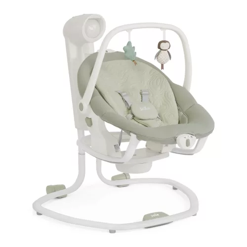 Joie Serina 2in1 elektromos hinta Strata Mist