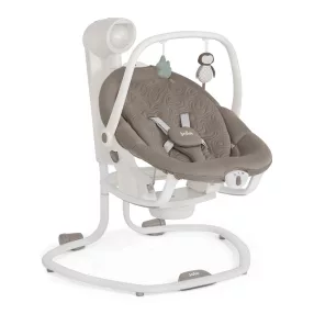 Joie Serina 2in1 elektromos hinta Strata Acorn