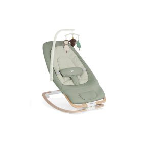 Joie Dreamer pihenőszék Strata Mist