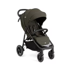 Joie Litetrax Pro babakocsi Sage