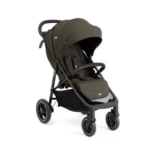 Joie Litetrax Pro babakocsi Sage