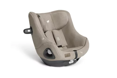 Joie Signature i-Harbour E i-Size 61-105cm gyerekülés Sandstone Mesh