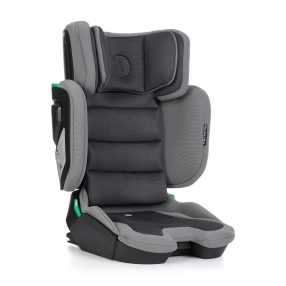   PETITE&MARS Autósülés Flex Pro i-Size Grey Air 100-150 cm (15-36 kg)