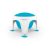 Angelcare fürdetõ ülõke kék