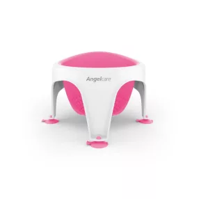 Angelcare fürdetõ ülõke rózsaszín