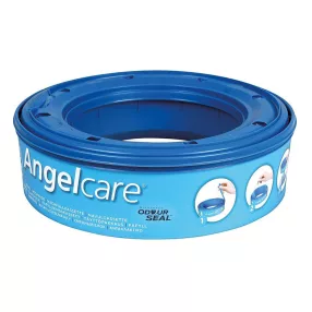 Angelcare pelenka tároló utántöltõ 1db