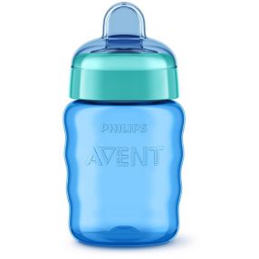 Philips AVENT SCF553/05 Itatópohár Classic 260 ml fiús
