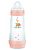 MAM cumisüveg Anti-Colic 320ml BARACK - KROKODIL