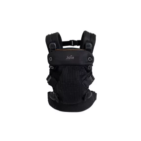 Joie Savvy Air 4in1 kenguru Coal