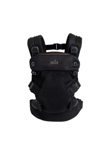 Joie Savvy Air 4in1 kenguru Coal