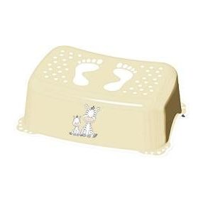 Maltex Zebra fellépő - Bézs