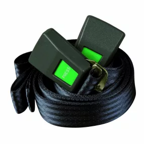   BeSafe extra rögzítõ övszett iZi Kid/Combi/Plus ülésekhez