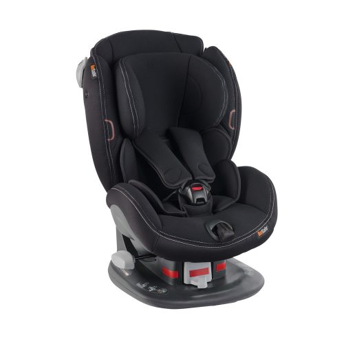 BeSafe gyerekülés iZi Comfort X3 Premium Car Interior Black 50
