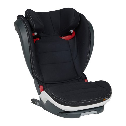 BeSafe gyerekülés iZi Flex S FIX Premium Car Interior Black 50