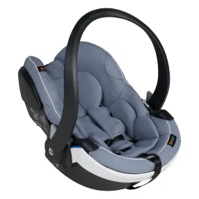   BeSafe hordozó iZi Go Modular X1 I-size 40-75 cm Cloud Mélange