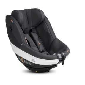   BeSafe gyerekülés Beyond 360 i-Size 61-125 cm Anthracite Mesh