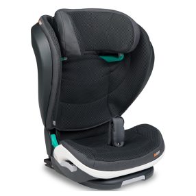   BeSafe gyerekülés iZi Flex FIX 2 i-Size ISOfix 100-150 cm Anthracite Mesh