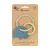 PETITE&MARS Szilikon rágóka Elefi Cute Blue 0m+