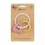 PETITE&MARS Szilikon rágóka Love Cute Pink 0m+