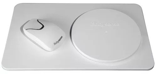 BabySense 2 Pro légzésfigyelő