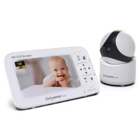 Babysense bébiõr kamerás V65