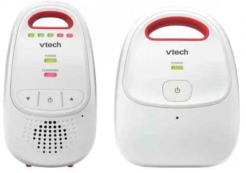 Vtech bébiõr audio BM1000