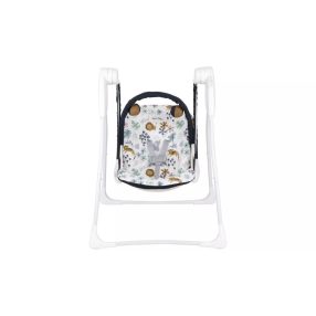 Graco Baby Delight elektromos hinta Into The Wild