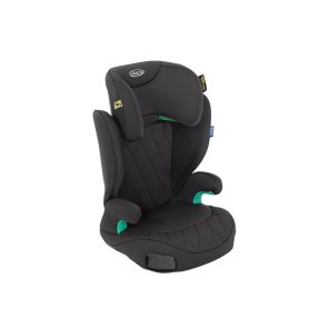 Graco Affix R129 gyerekülés Midnight