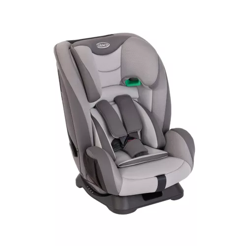 Graco FlexiGrow R129 76-150 cm gyerekülés Quartz