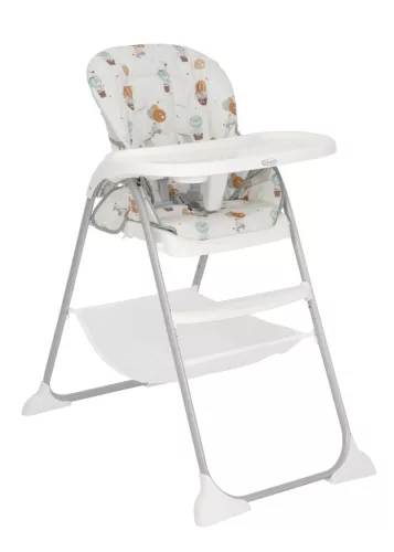 Graco SnackEase etetőszék Up&Away
