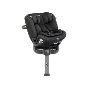 Graco Turn2Me Grow i-Size R129 gyerekülés Midnight