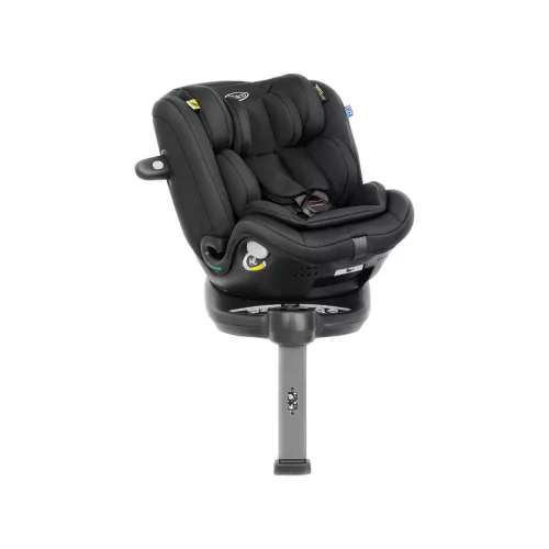 Graco Turn2Me Grow i-Size R129 gyerekülés Midnight