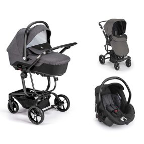 CAM babakocsi Taski Sport - esõvédõ nélkül 872