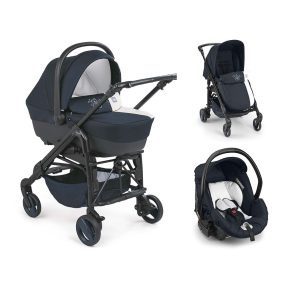 CAM babakocsi Combi Tris 901