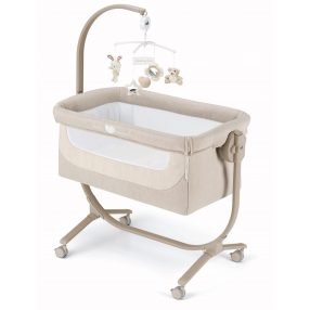 CAM bölcsõ Cullami többfunkciós 168