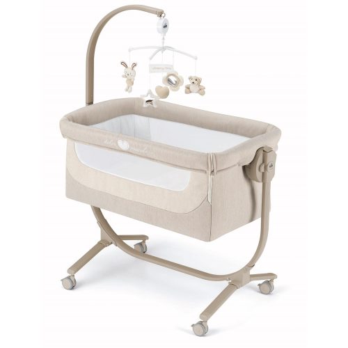 CAM bölcsõ Cullami többfunkciós 168