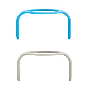 MAM Hold my bottle Day & Night fogóka kék/fehér