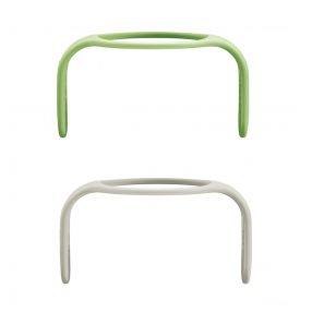 MAM Hold my bottle Day & Night fogóka zöld/fehér