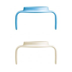 MAM Hold my Cup Day & Night fogóka Kék/Krém