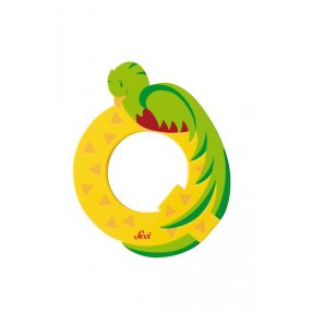 Sevi fa betű állatos Q