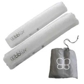bblüv leesésgátló felfújható Bümps 2db 76x10cm