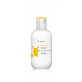 Babé sampon 200ml
